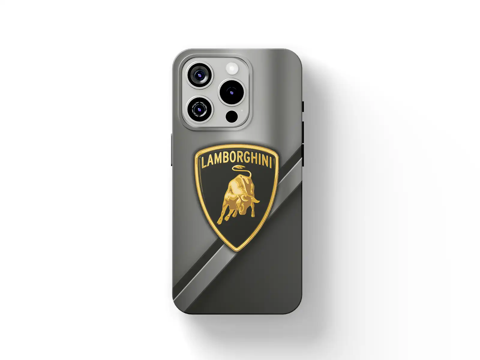 Lamborghini Handyhüllen Anpassbares Design